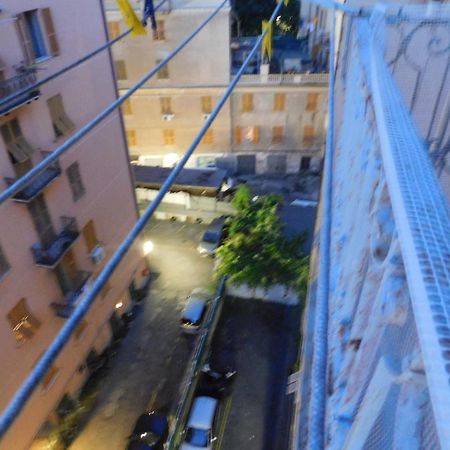 Apartamento Genova San Fruttuoso Exterior foto