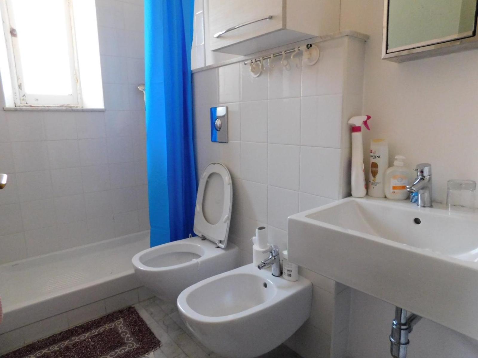 Apartamento Genova San Fruttuoso Exterior foto